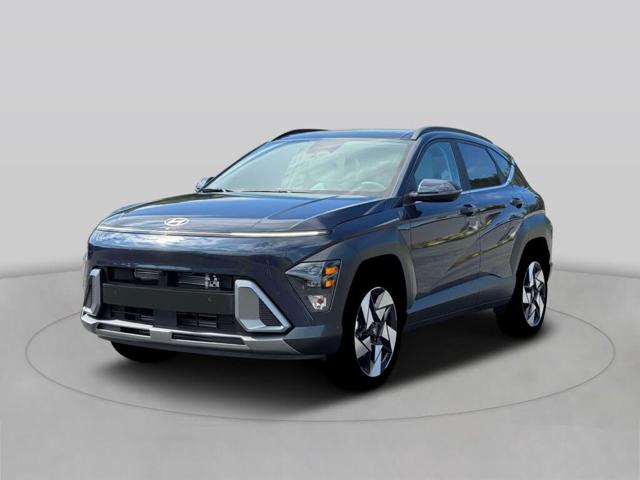 2026 Hyundai Kona Limited AWD
