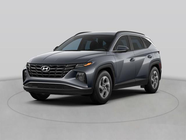 2024 Hyundai Tucson SEL Fleet AWD