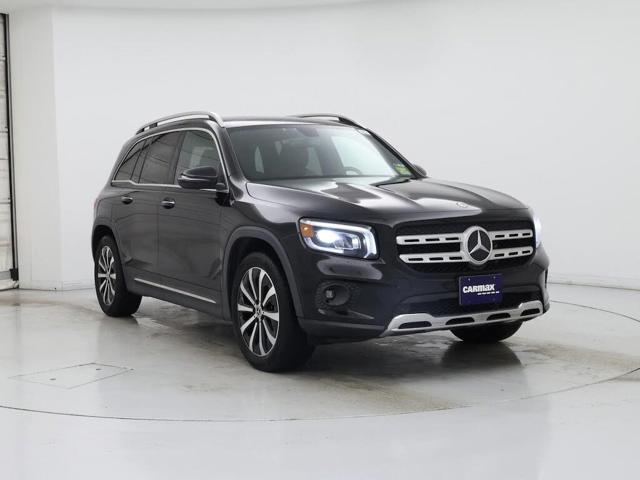 2021 Mercedes-Benz GLB 250 4MATIC