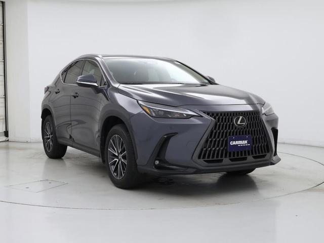 2023 Lexus NX 350 Premium AWD