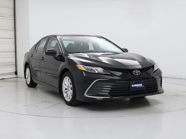 2023 Toyota Camry LE FWD
