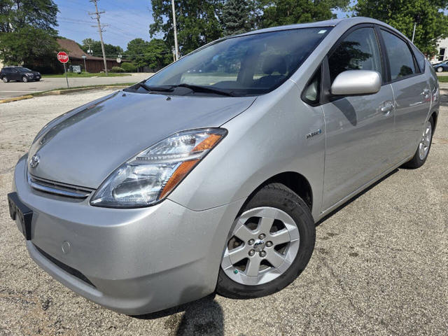 2007 Toyota Prius FWD