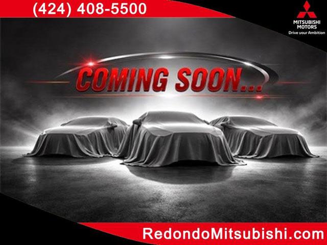 2023 Mitsubishi Eclipse Cross SE S-AWC