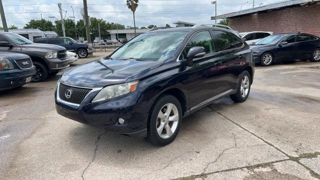 2010 Lexus RX 350 350 AWD