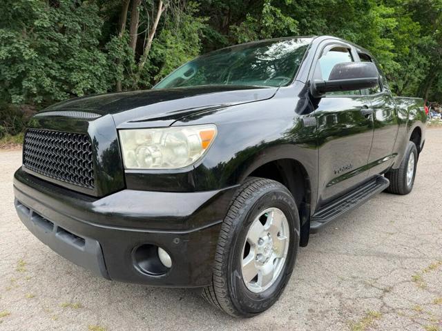 2008 Toyota Tundra Limited