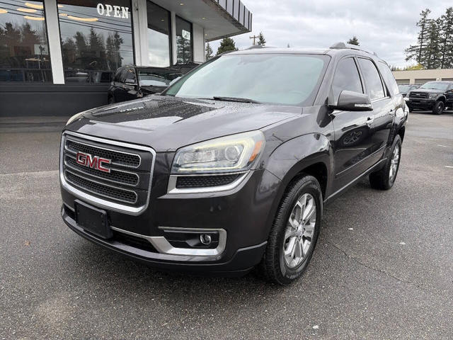 2015 GMC Acadia SLT-2 AWD