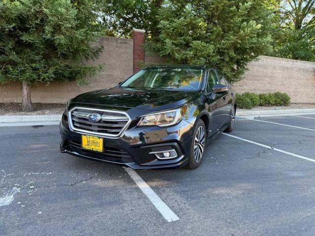 2019 Subaru Legacy 2.5i Premium