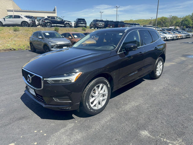 2021 Volvo XC60 T5 Momentum AWD