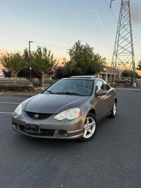 2003 Acura RSX FWD