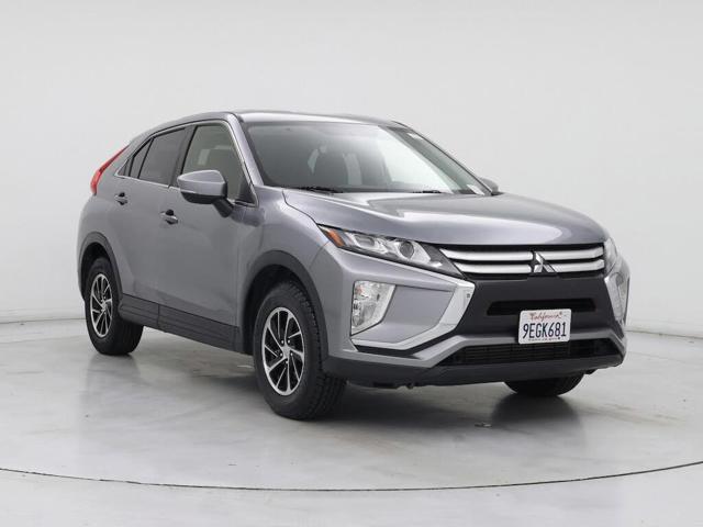 2020 Mitsubishi Eclipse Cross ES FWD