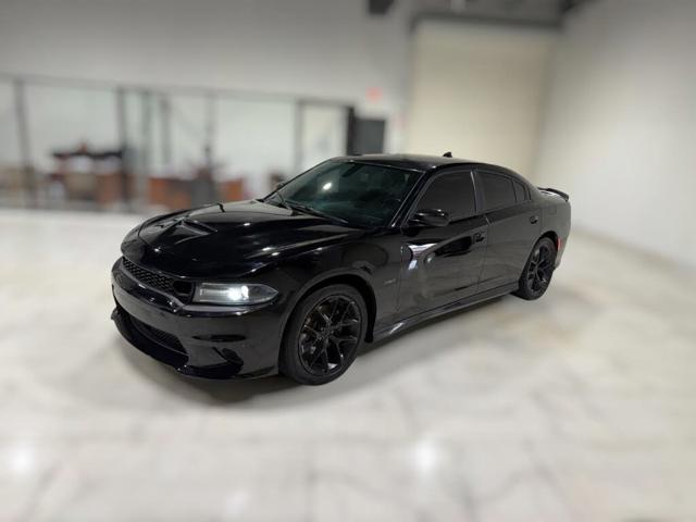 2019 Dodge Charger R/T