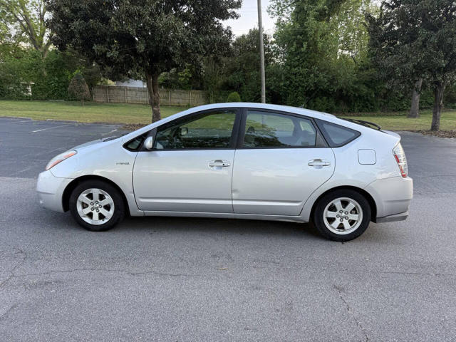 2008 Toyota Prius FWD