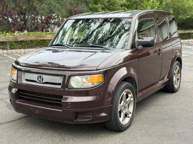 2008 Honda Element SC