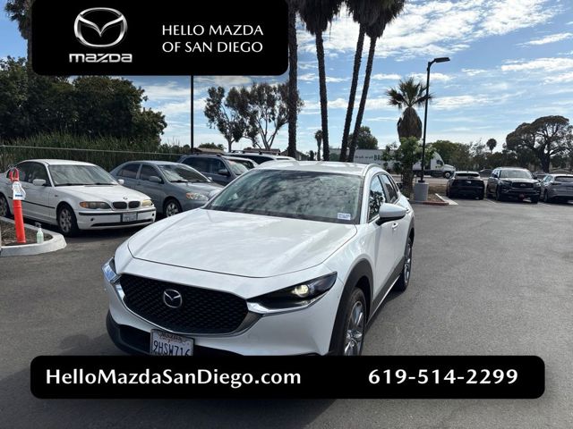 2023 Mazda CX-30 2.5 S Select