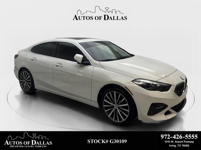 2021 BMW 2 Series 228i xDrive Gran Coupe