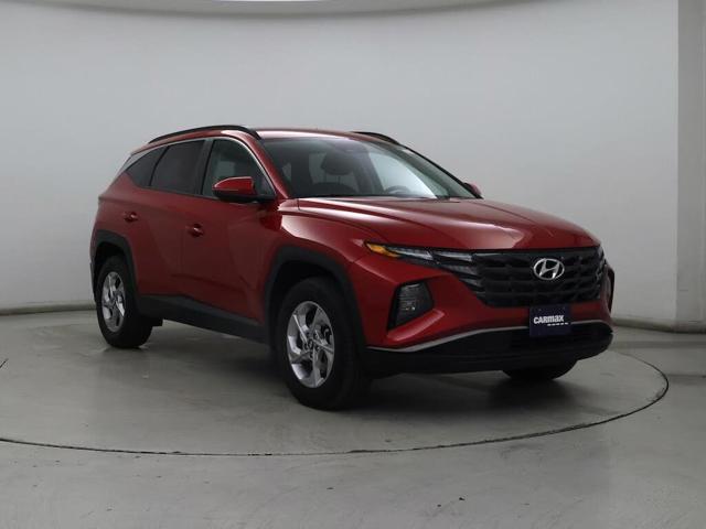 2023 Hyundai Tucson SEL AWD