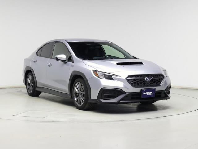 2024 Subaru WRX AWD