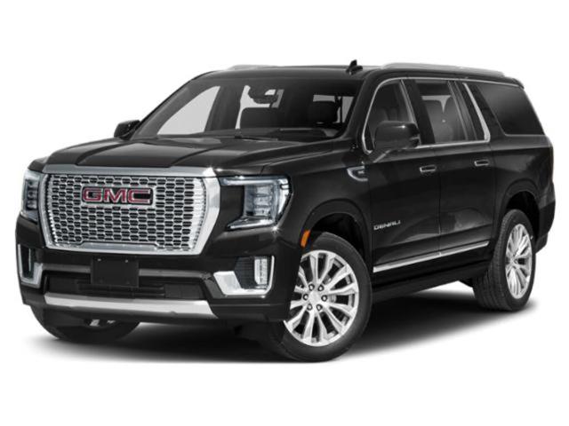 2024 GMC Yukon XL Denali RWD