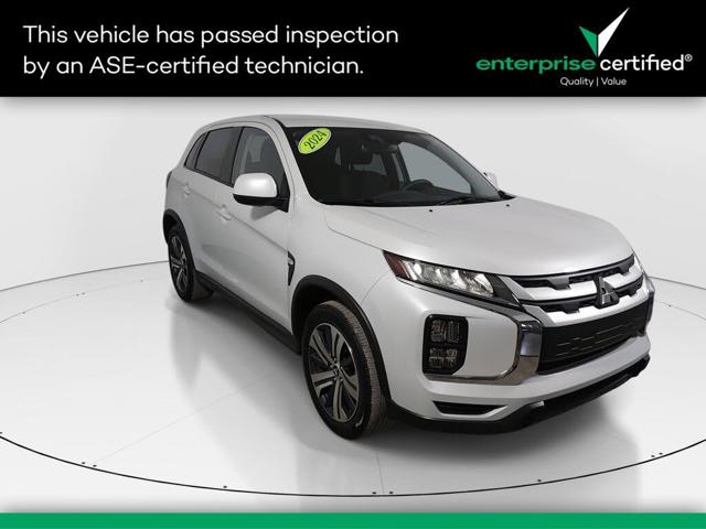 2024 Mitsubishi Outlander Sport ES AWC