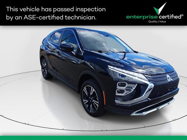 2024 Mitsubishi Eclipse Cross SE S-AWC