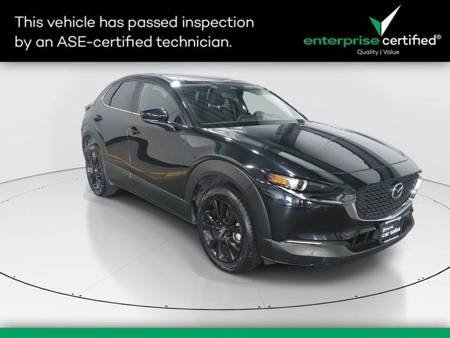 2024 Mazda CX-30 2.5 S Select Sport AWD
