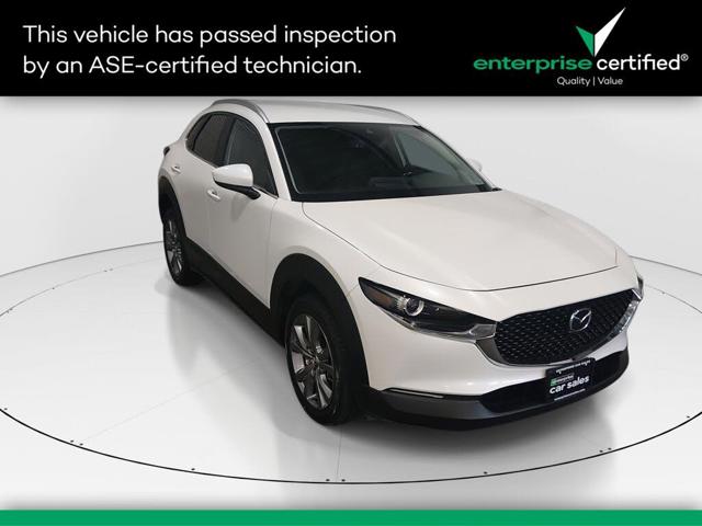 2023 Mazda CX-30 2.5 S Preferred AWD