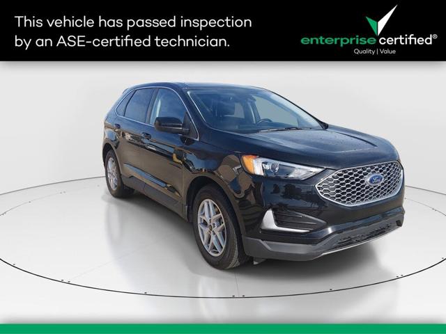 2023 Ford Edge SEL AWD