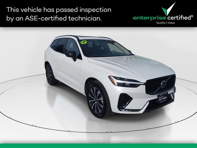 2024 Volvo XC60 B5 Plus Dark Theme AWD
