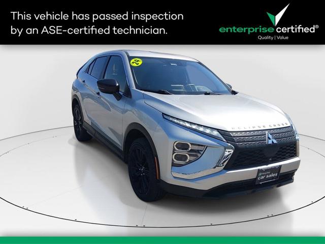 2024 Mitsubishi Eclipse Cross LE S-AWC