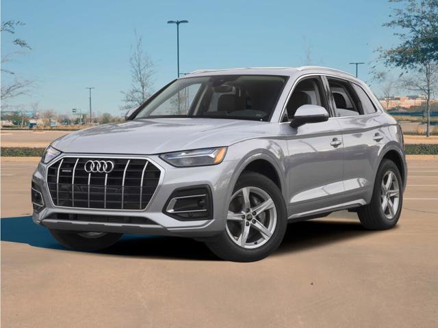 2024 Audi Q5 quattro S line Prem Plus 45 TFSI