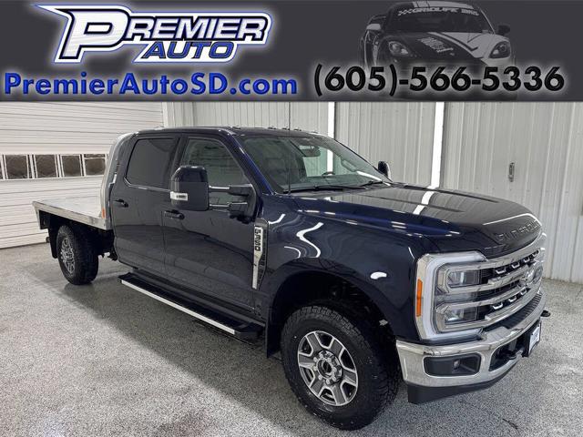 2023 Ford Super Duty F-350 Lariat