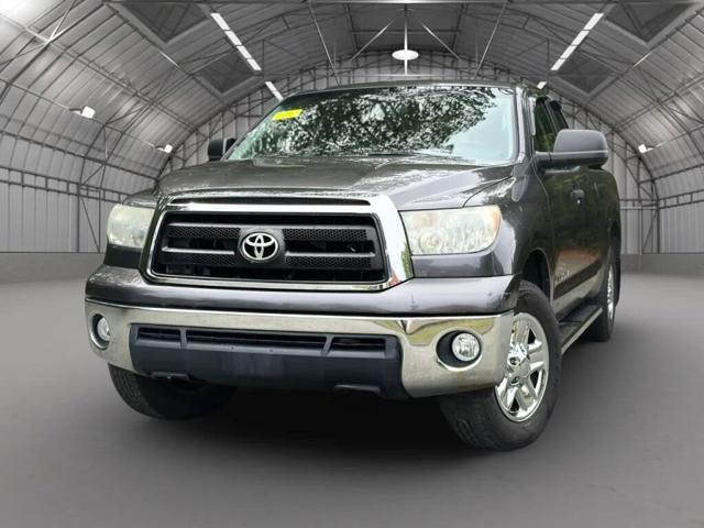 2013 Toyota Tundra Grade
