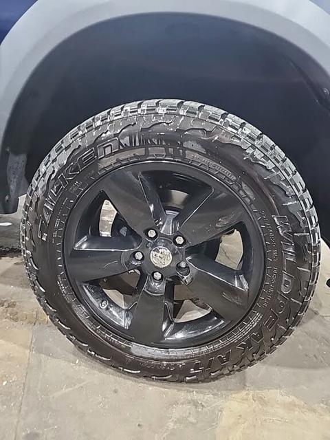 2013 Ram 1500 Express