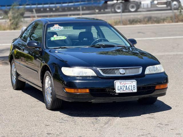 1999 Acura CL 3.0