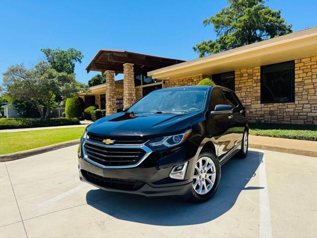 2019 Chevrolet Equinox 1.5T LS FWD