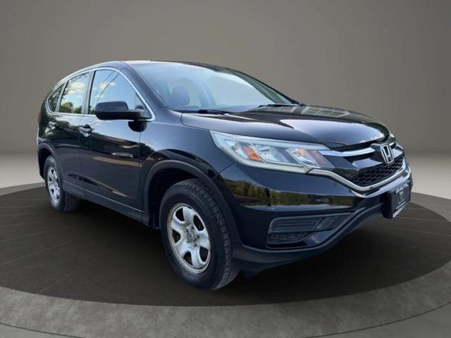 2015 Honda CR-V LX FWD
