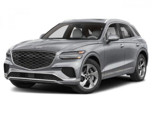 2026 Genesis GV70 2.5T Advanced AWD