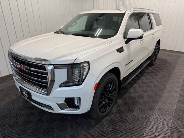 2023 GMC Yukon XL SLT 4WD