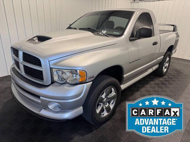 2005 Dodge Ram 1500 ST
