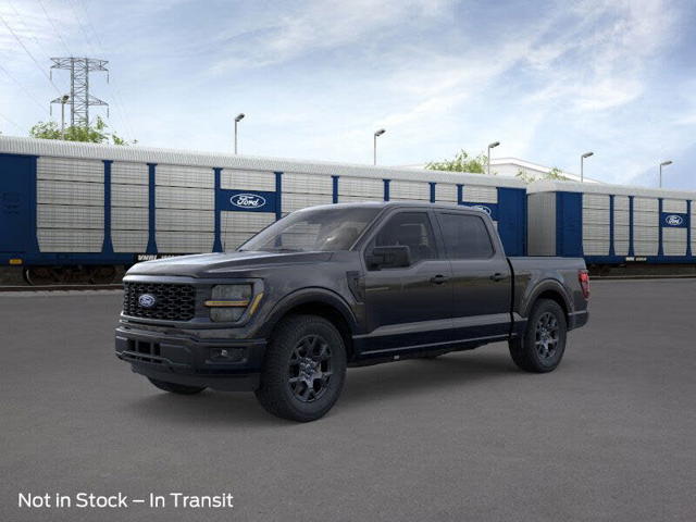 2026 Ford F-150 STX RWD