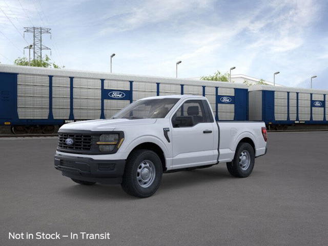 2026 Ford F-150 XL RWD