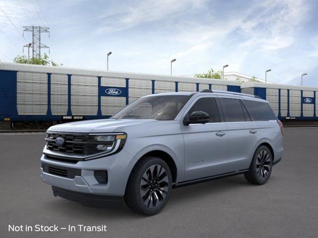 2026 Ford Expedition Platinum 4WD