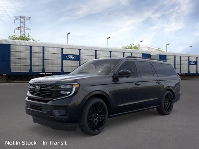 2026 Ford Expedition Max MAX Platinum 4WD