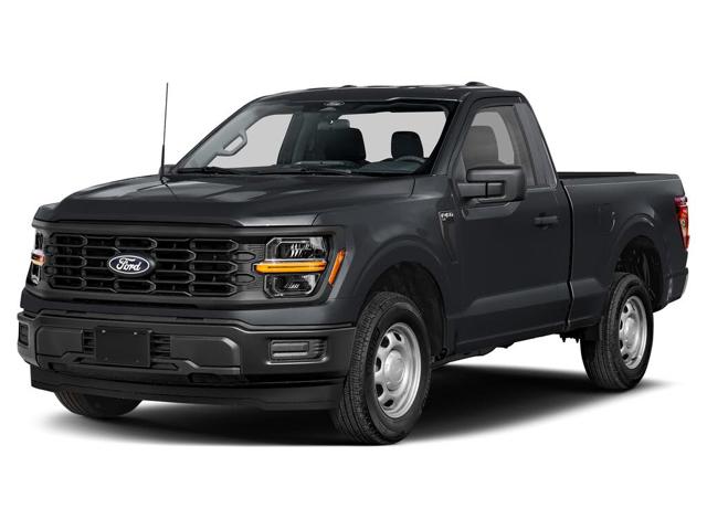 2026 Ford F-150 XL RWD