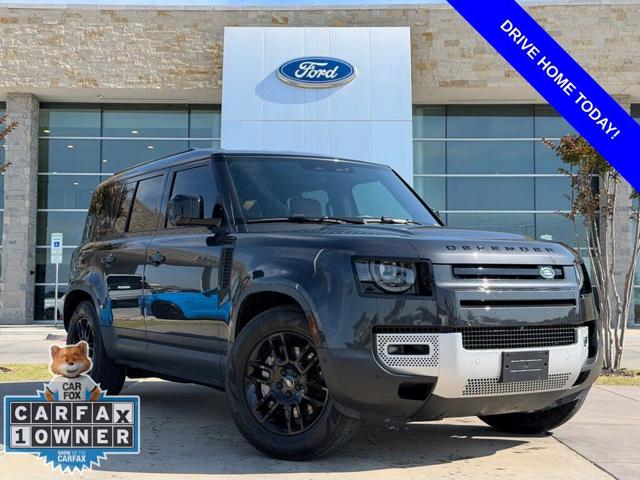 2024 Land Rover Defender 110 P400 S AWD
