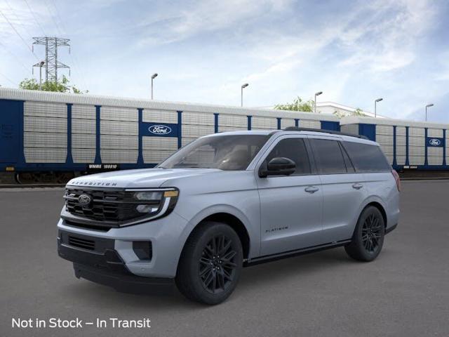 2026 Ford Expedition Platinum 4WD