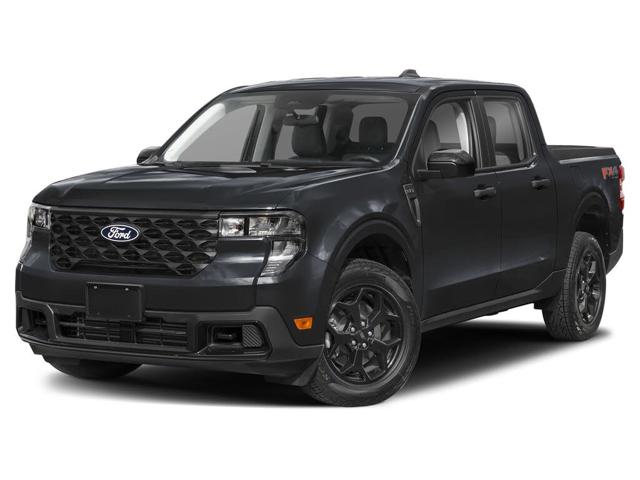 2026 Ford Maverick XLT FWD