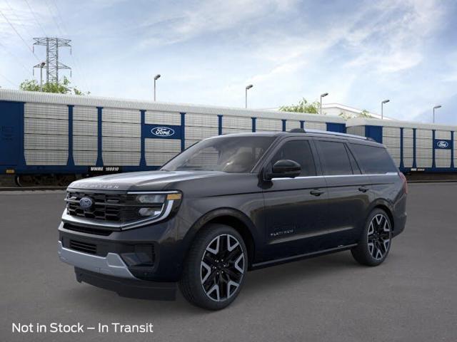 2026 Ford Expedition Platinum 4WD