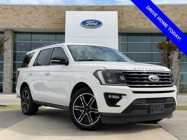 2021 Ford Expedition Limited RWD