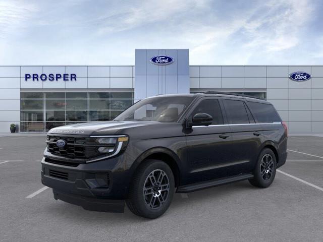 2026 Ford Expedition Active 4WD